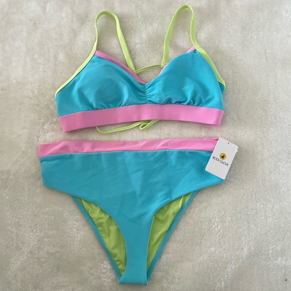 Body Glove Other - Body Glove Bikini Top and Bottom